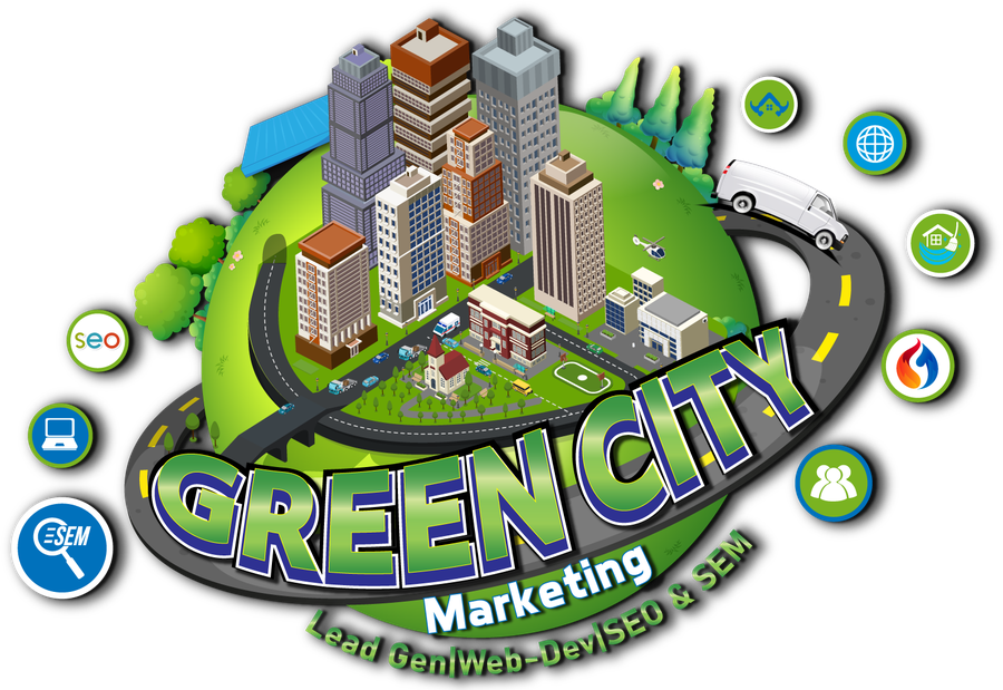 Green City Marketing