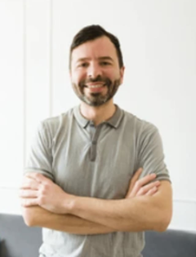 Luis Gomez — Video Editor