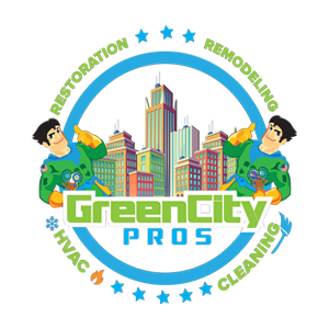 Green City Pros
