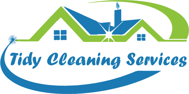 Tidy Cleaning Services