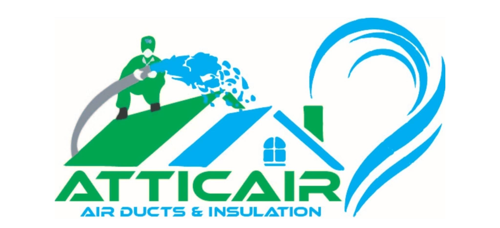 Attic Air — Air Ducts & Insulation