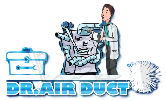 Dr Air Duct