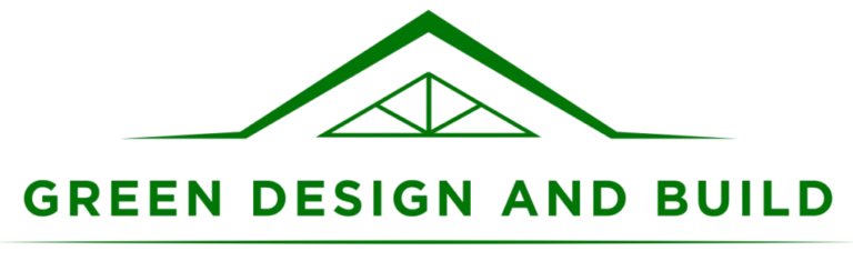Green Design and Build