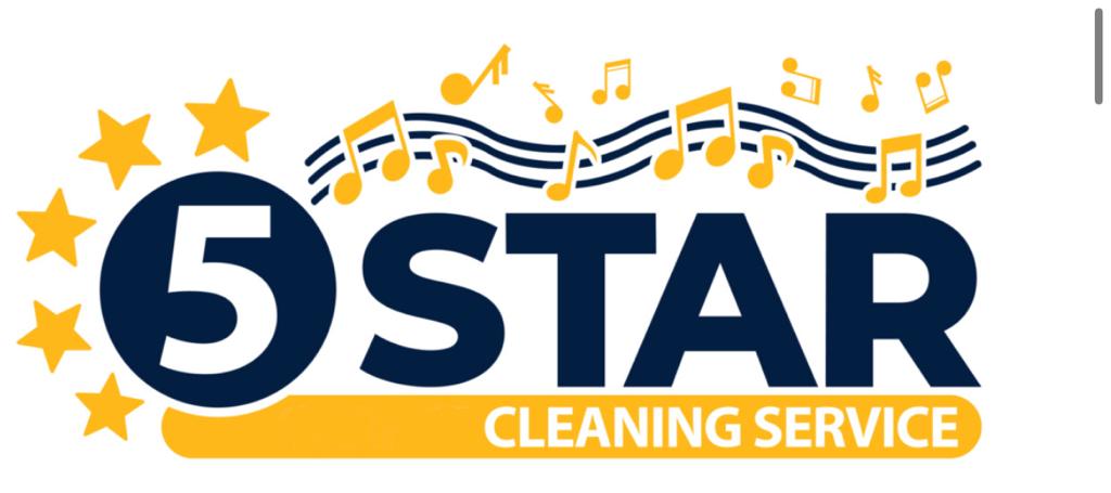 5 Star Cleaning Service