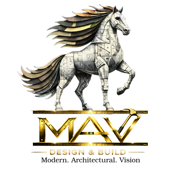 MAV Design & Build