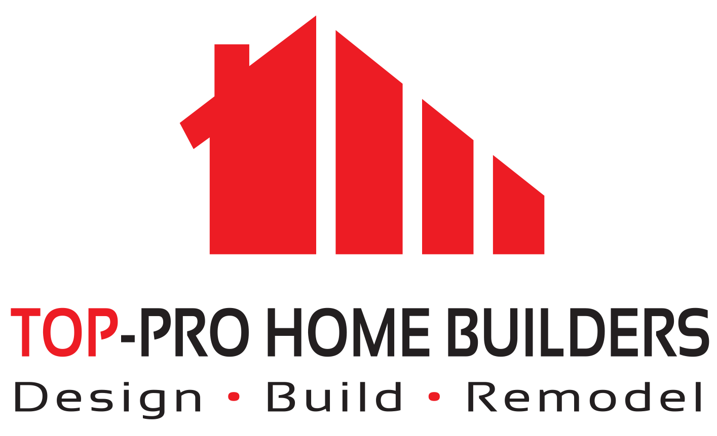 TopPro Home Builders