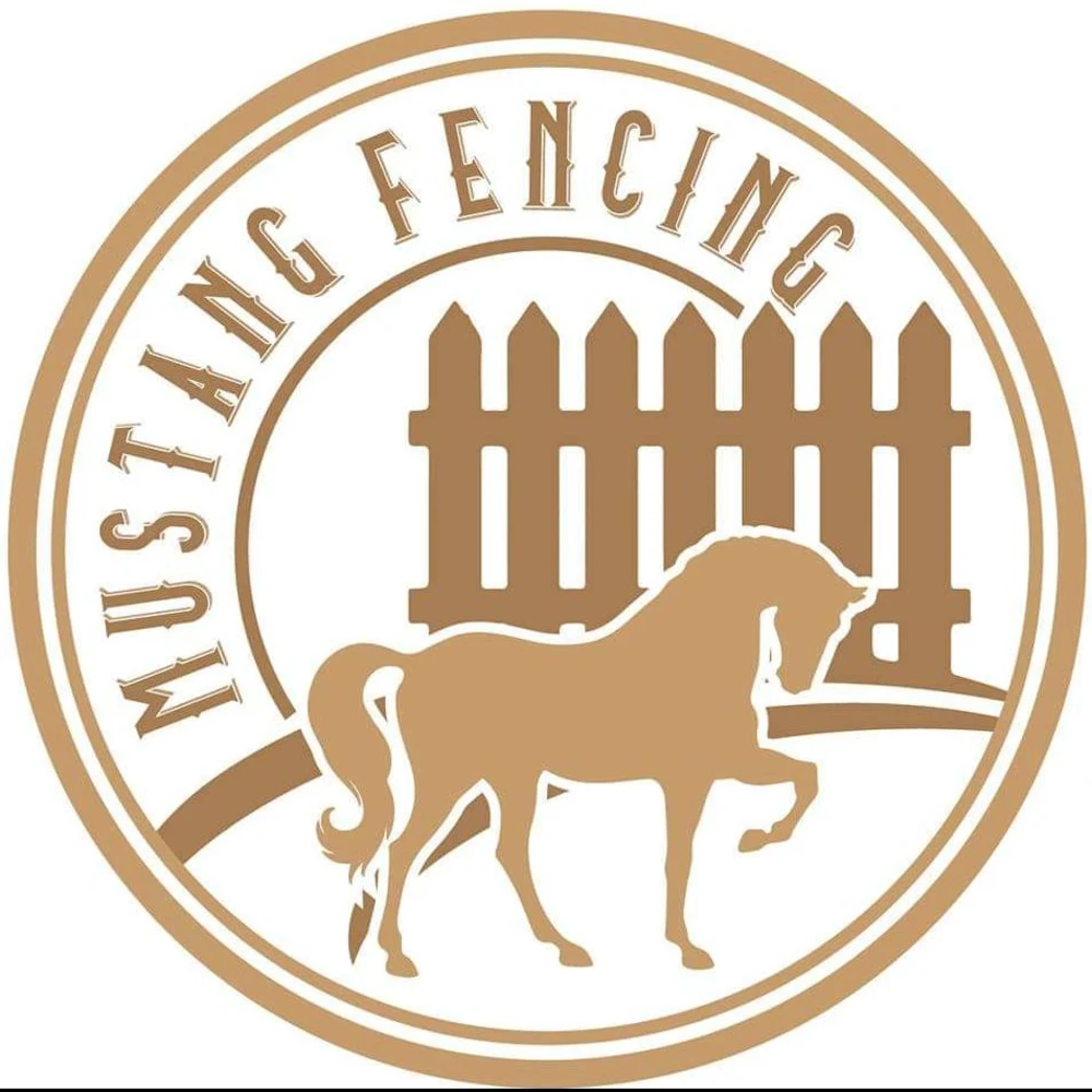 Mustang Fencing & Gates
