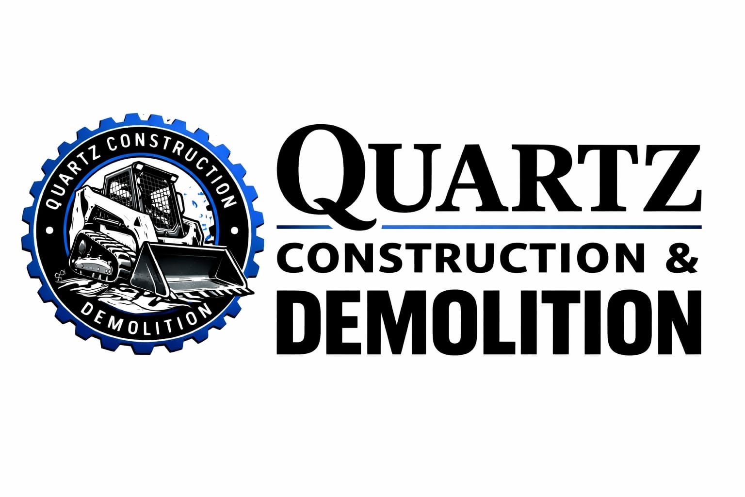 Quartz Construction & Demolition