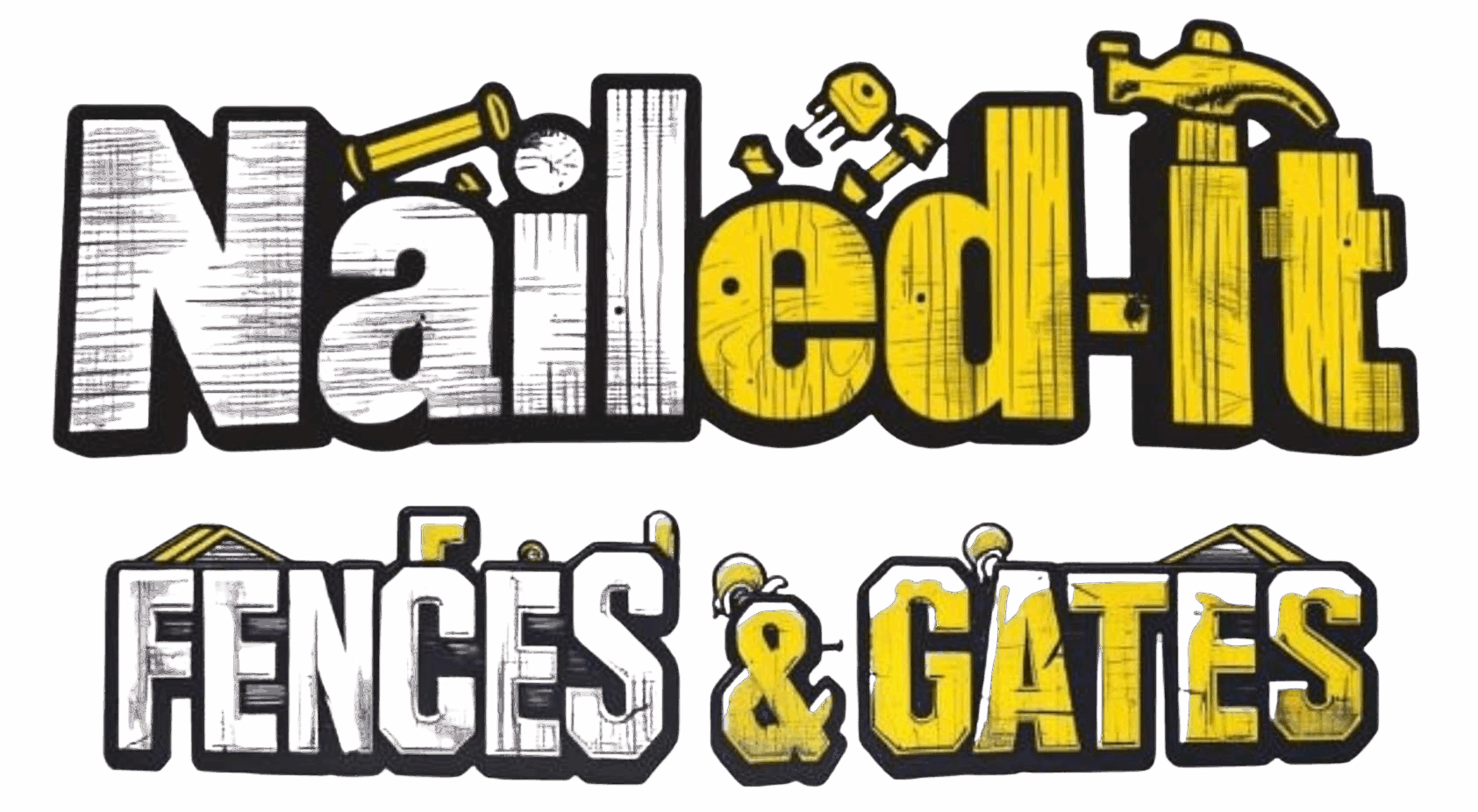 Nailed It Fences & Gates