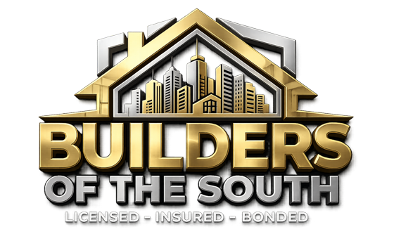 Builders of the South