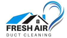Fresh Air Duct Cleaning logo