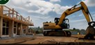Quartz Construction custom home build project