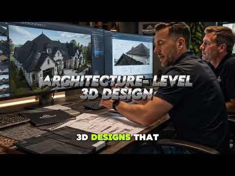 Project showcase