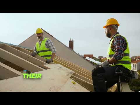 Crew on site