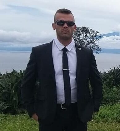 Etgar Eizikovich