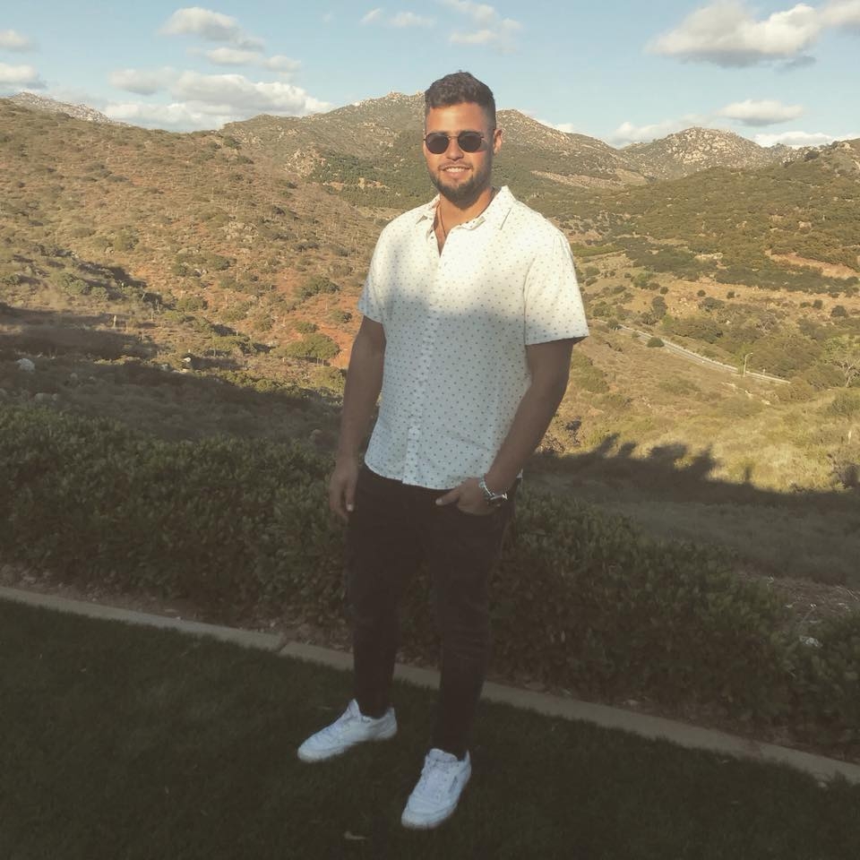Benny Goldstein