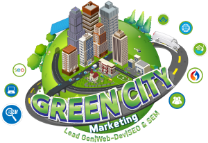 Green City Marketing