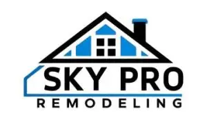 Sky Pro Remodeling logo