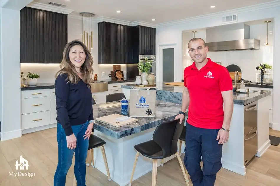 H&A My Design — Design & Remodeling growth case study by Green City Marketing