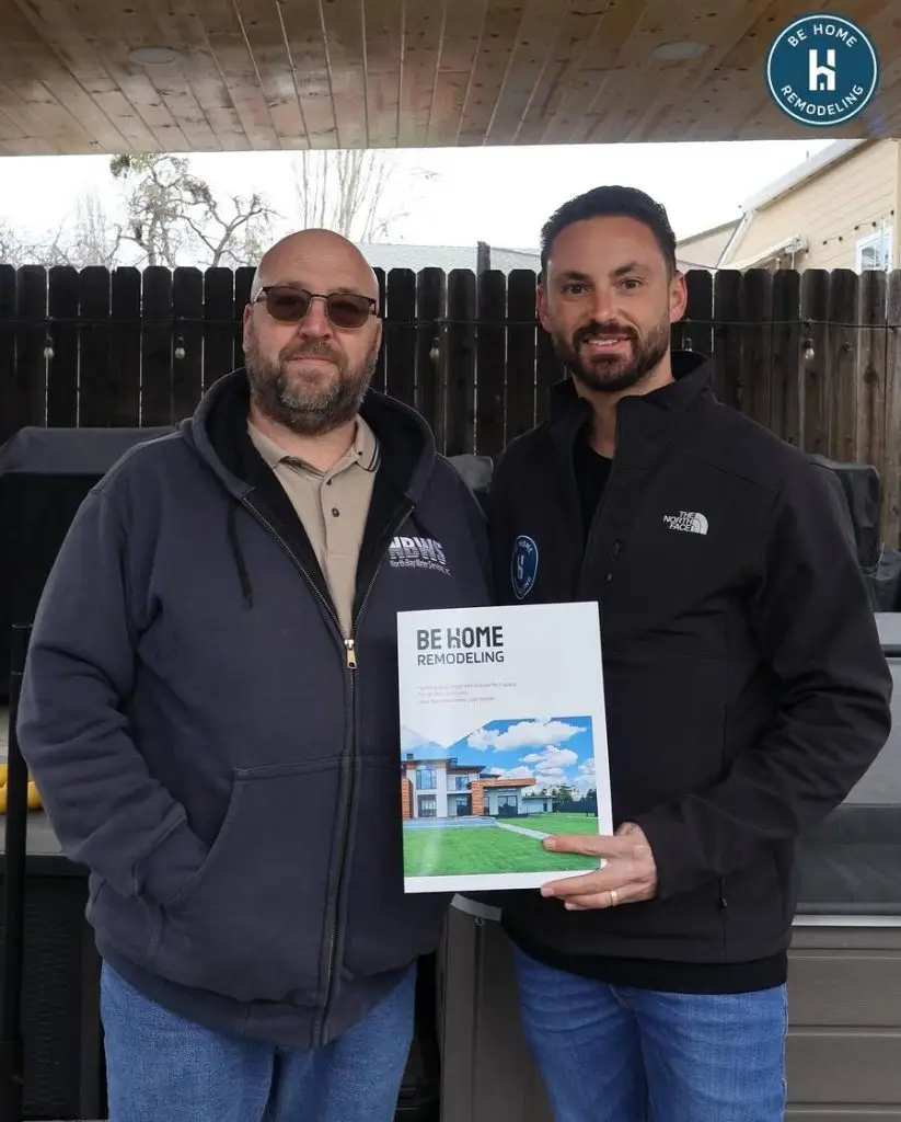 BE Home Remodeling — Home Remodeling growth case study by Green City Marketing