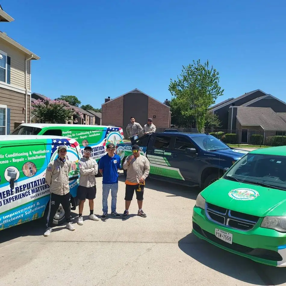 Green City Pros — Home Services — Owned growth case study by Green City Marketing